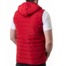 پافر مردانه مدل MDSS-CH0930