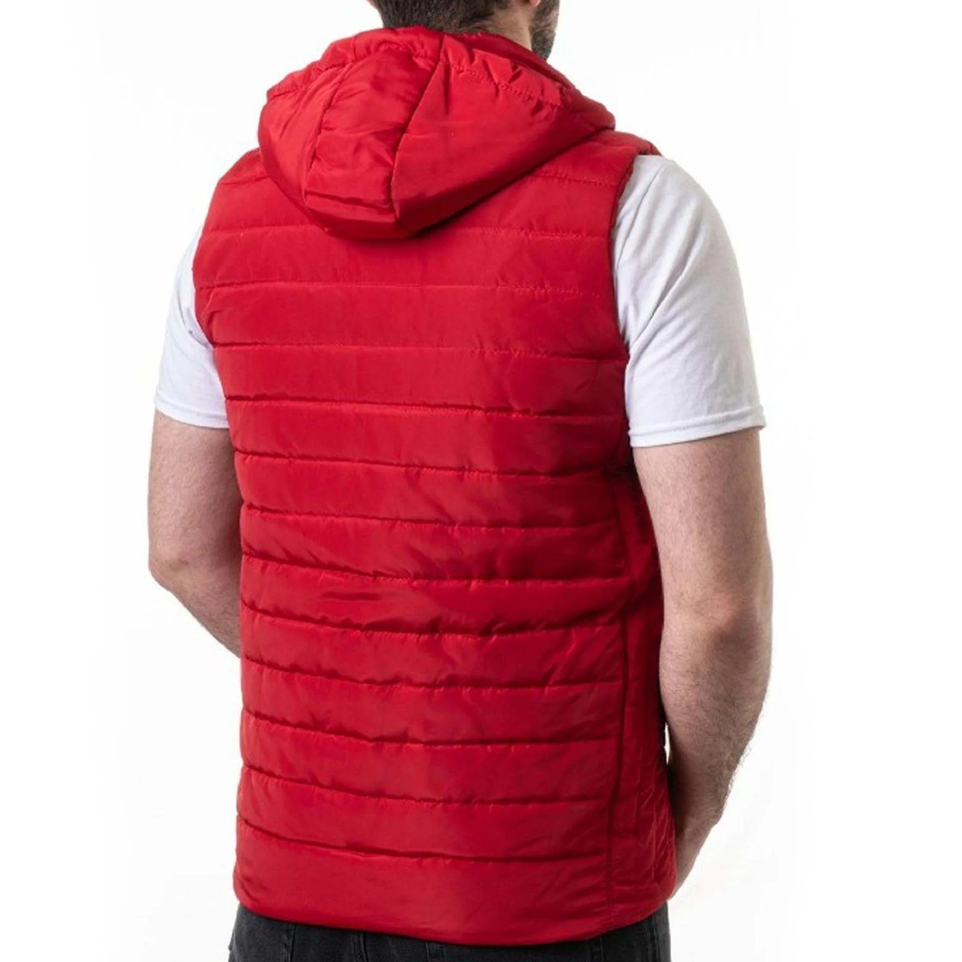 پافر مردانه مدل MDSS-CH0930