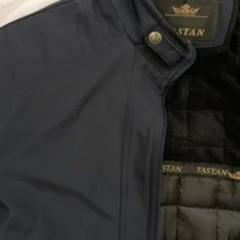 کاپشن بهاره مردانه یاستان مدل 10324