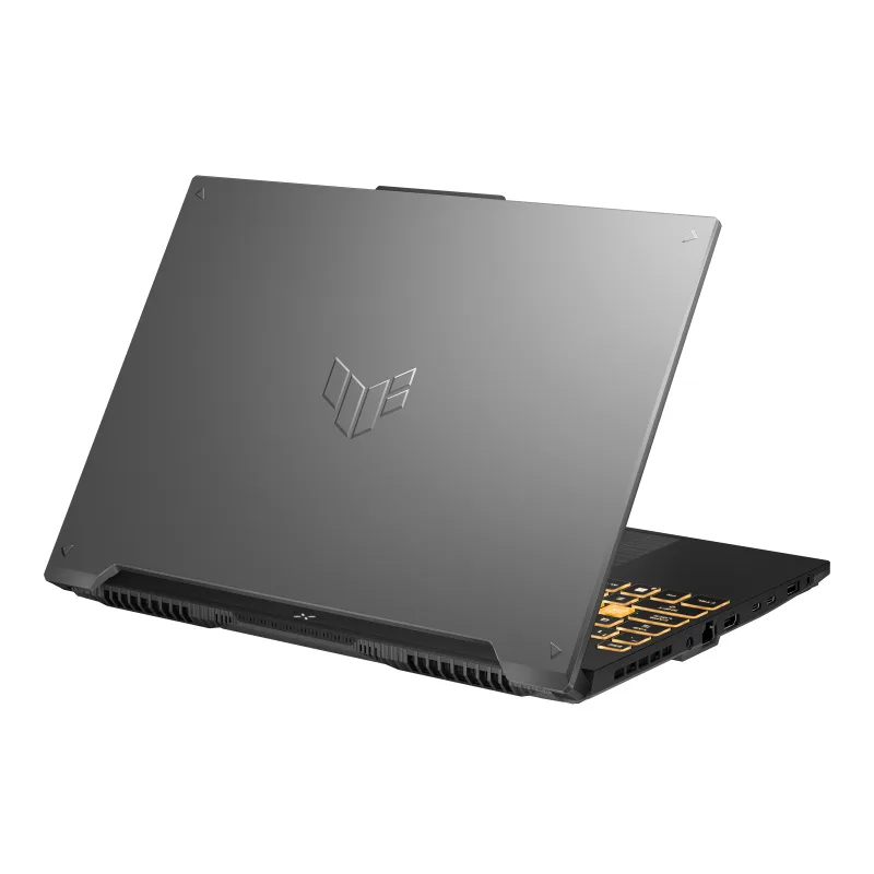 لپ تاپ 16 اینچی ایسوس مدل TUF Gaming F16 FX607VU-RL031W-i7 13620H-16GB DDR5-1TB SSD-RTX4050-FHD-W