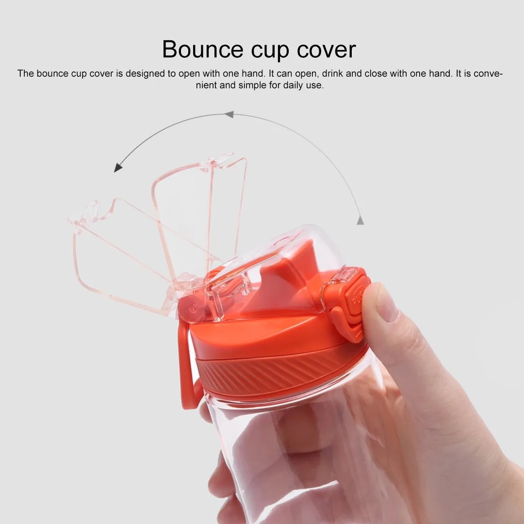 قمقمه کوانج مدل SJ010201 گنجایش 620 میلی لیتر