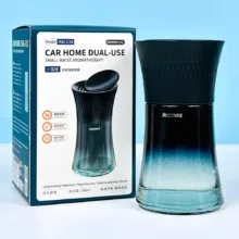 خوشبو کننده هوا خودرو ریمکس مدل RM-C18