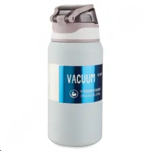 قمقمه مدل استیل فیلتردار گنجایش 0.5 لیتر