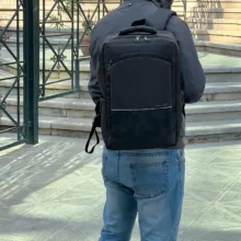 کوله پشتی فوروارد کد FCLT65027-SUPERORDINATE