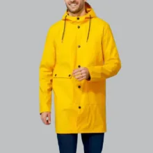 بارانی مردانه مدل Z300