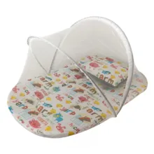 پشه بند کودک تیک مک مدل farm