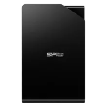 هارددیسک اکسترنال سیلیکون پاور مدل Stream S03 ظرفیت 1 ترابایت