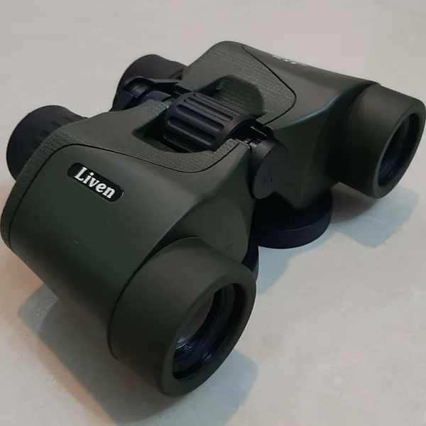 دوربین دوچشمی مدل لوین مدل 8x30