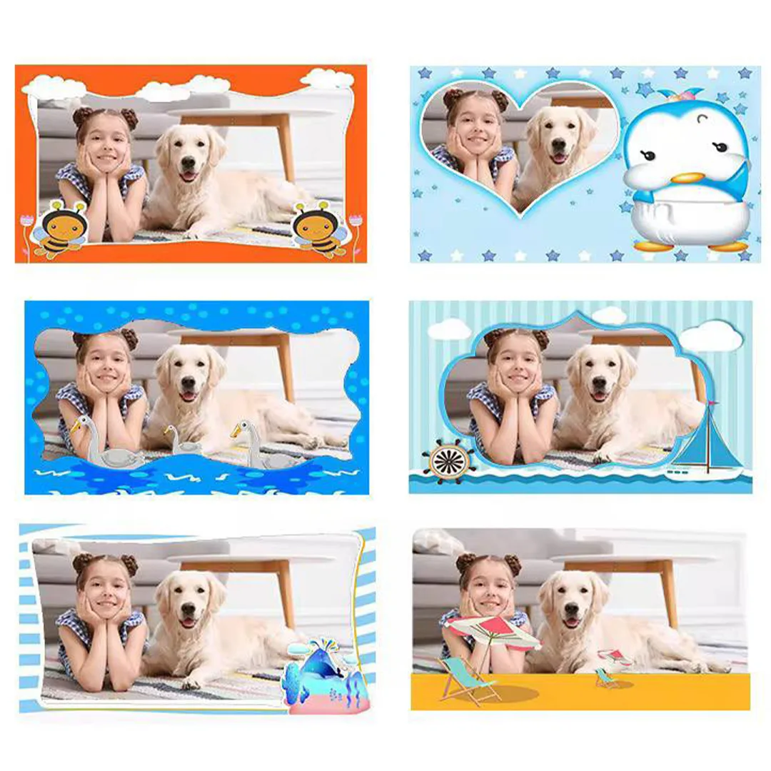 دوربین عکاسی چاپ سریع مدل ZOO12