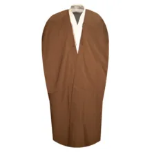 عبا دست دوز مردانه مدل نمازی