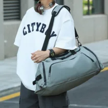 ساک ورزشی مدل S-28 SWIM