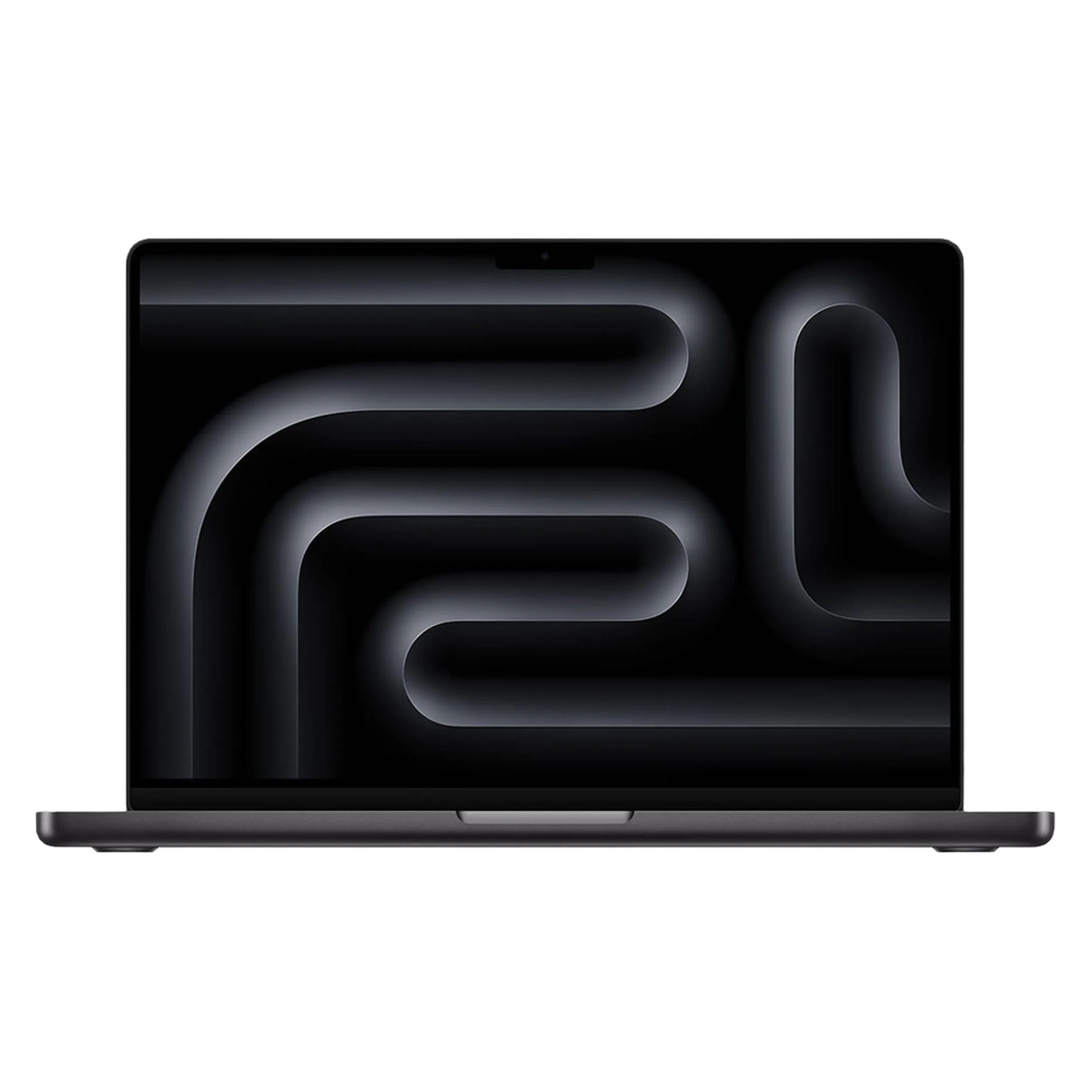 لپ تاپ 14.2 اینچی اپل مدل MacBook Pro MX2H3 2024 LLA-M4 Pro-24GB RAM-512GB SSD-Retina 120Hz