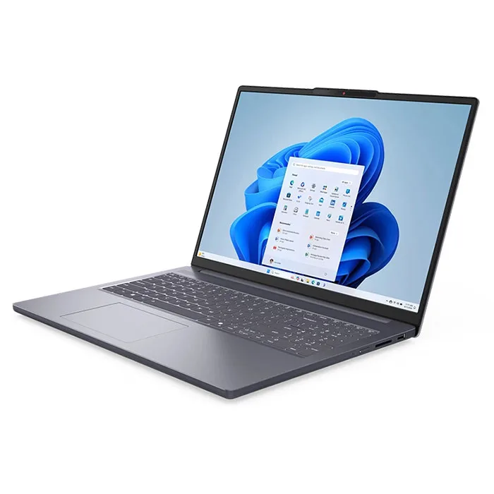 لپ تاپ 16 اینچی لنوو مدل IdeaPad Slim 3 16IRH10-i7 13620H-16GB DDR5 4800MHz-512GB SSD-IPS