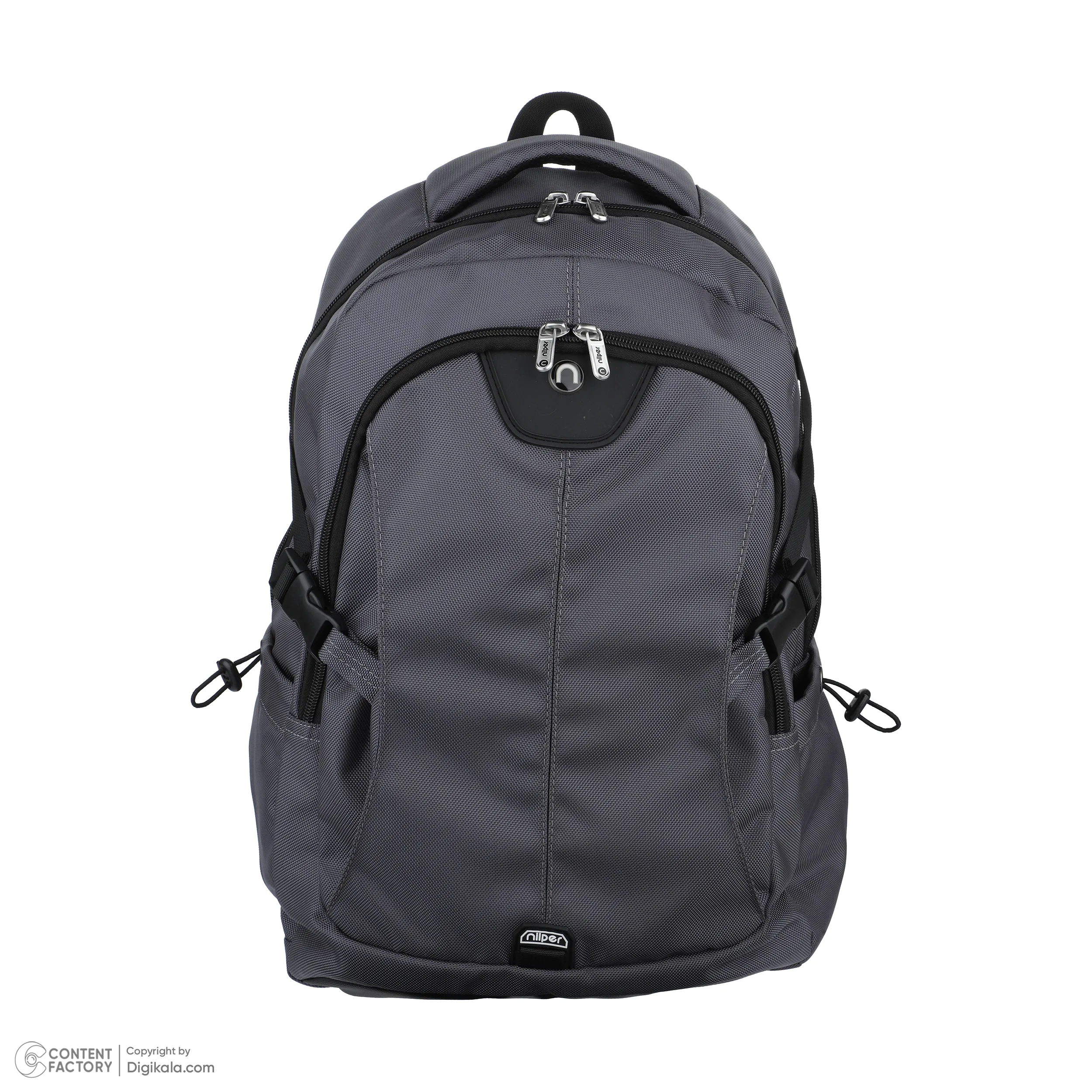 کوله پشتی نیلپر توریستر مدل توبن کد NTLB114