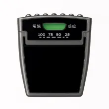 چراغ قوه دستی مدل DX18-2 با نور مهتابی