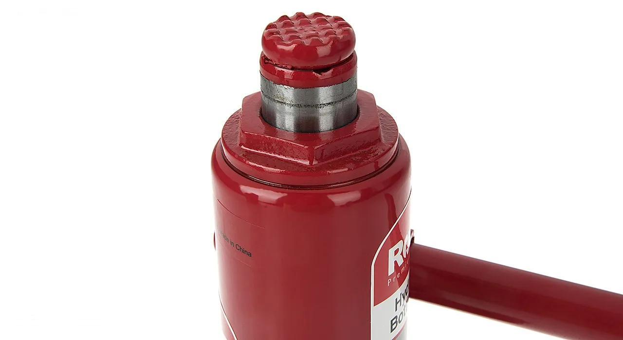 جک هیدرولیک خودرو رونیکس مدل RH-4902 ظرفیت 3 تن