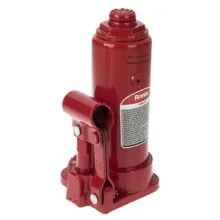 جک هیدرولیک خودرو رونیکس مدل RH-4902 ظرفیت 3 تن