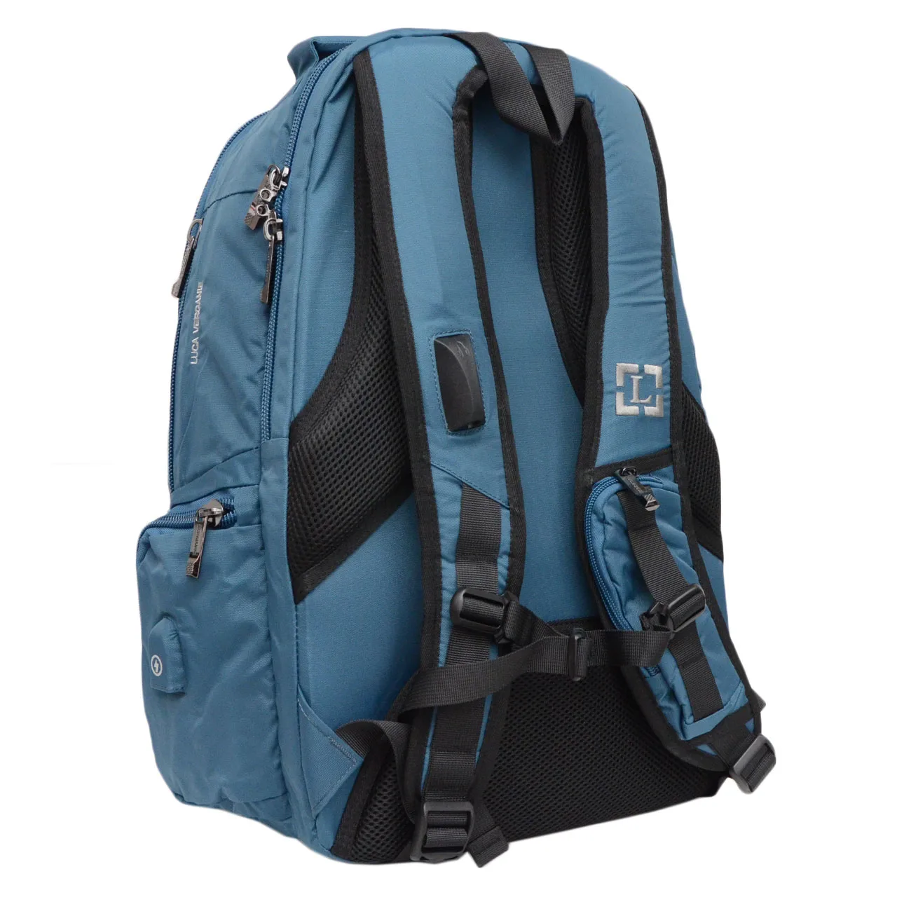 کوله پشتی لوکا ورگانی مدل LK 3090