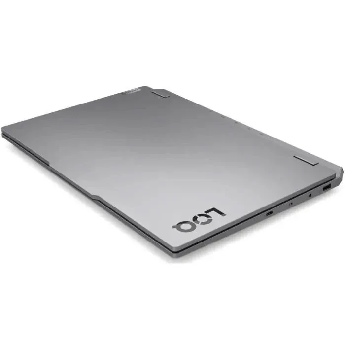 لپ تاپ 15.6 اینچی لنوو مدل LOQ 15IRX10-i7 14700HX-24GB DDR5 4800MHz-512GB SSD-RTX5050 8GB-FHD 144Hz