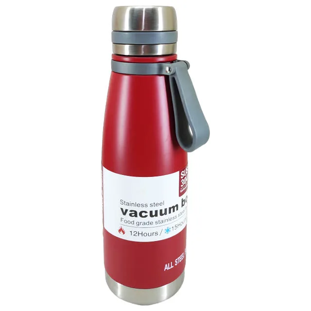 فلاسک مدل SZM فیلتردار گنجایش 0.8 لیتر