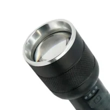 چراغ قوه دستی مدل UV-21-03
