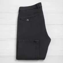 شلوار جین معمولی مردانه مدل کلاسیک کد sh140