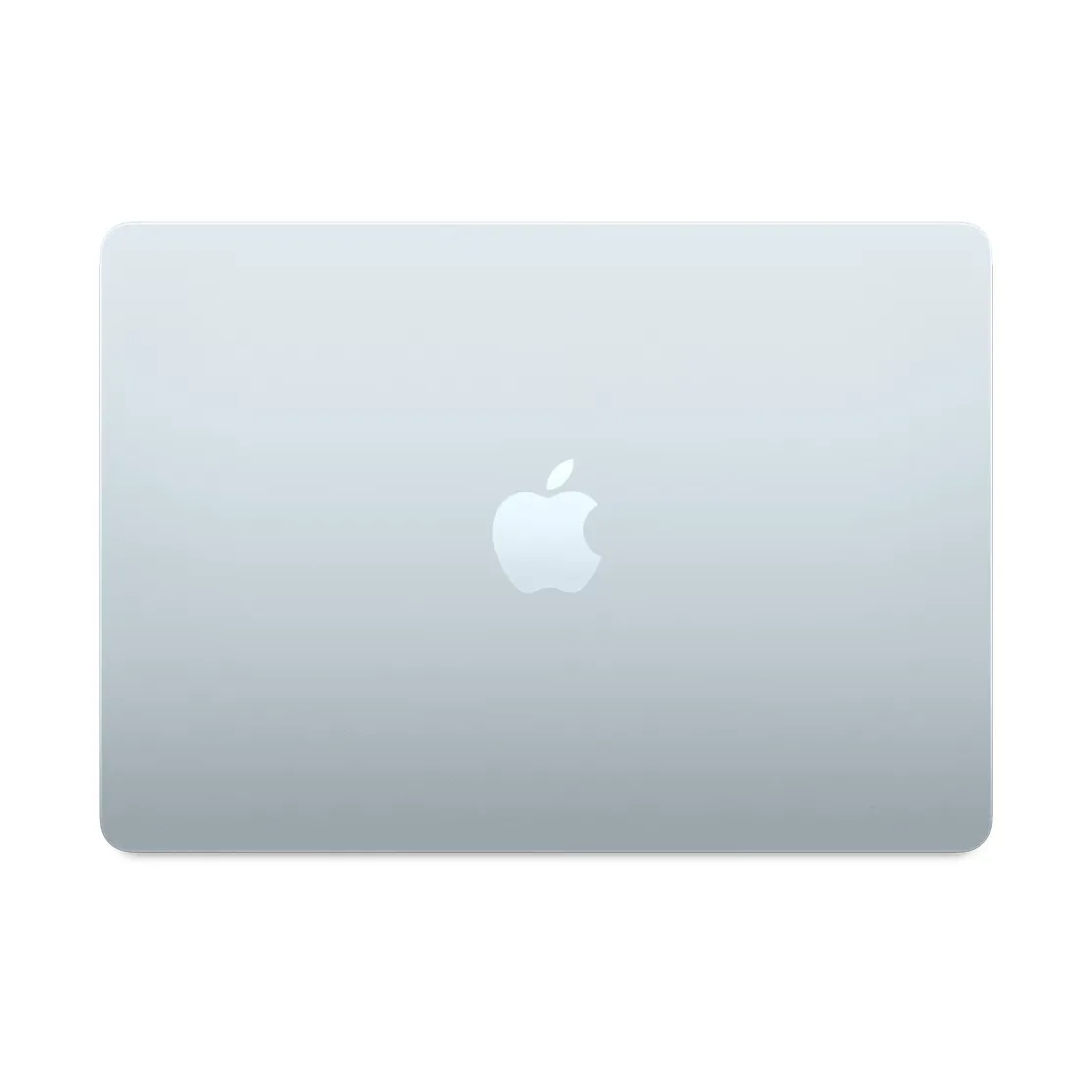 لپ تاپ 13.6 اینچی اپل مدل MacBook Air MC6T4 2025 LLA-M4-16GB RAM-256GB SSD