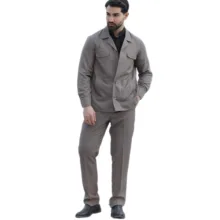 کت و شلوار مردانه مدل بهاره