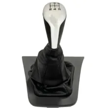 مجموعه سر دنده و گردگیر خودرو کروز پلاس مدل براق مناسب برای پژو پارس