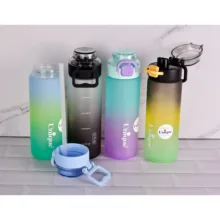 قمقمه یونیک مدل MAT کد 1942 گنجایش 0.8 لیتر