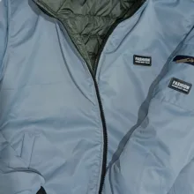 کاپشن دورو مردانه مدل kp-10336