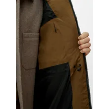 کاپشن مردانه اس.اولیور مدل 130.12.210.16.150.2115340