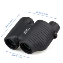 دوربین دوچشمی کومت مدل Autofocus 10X25