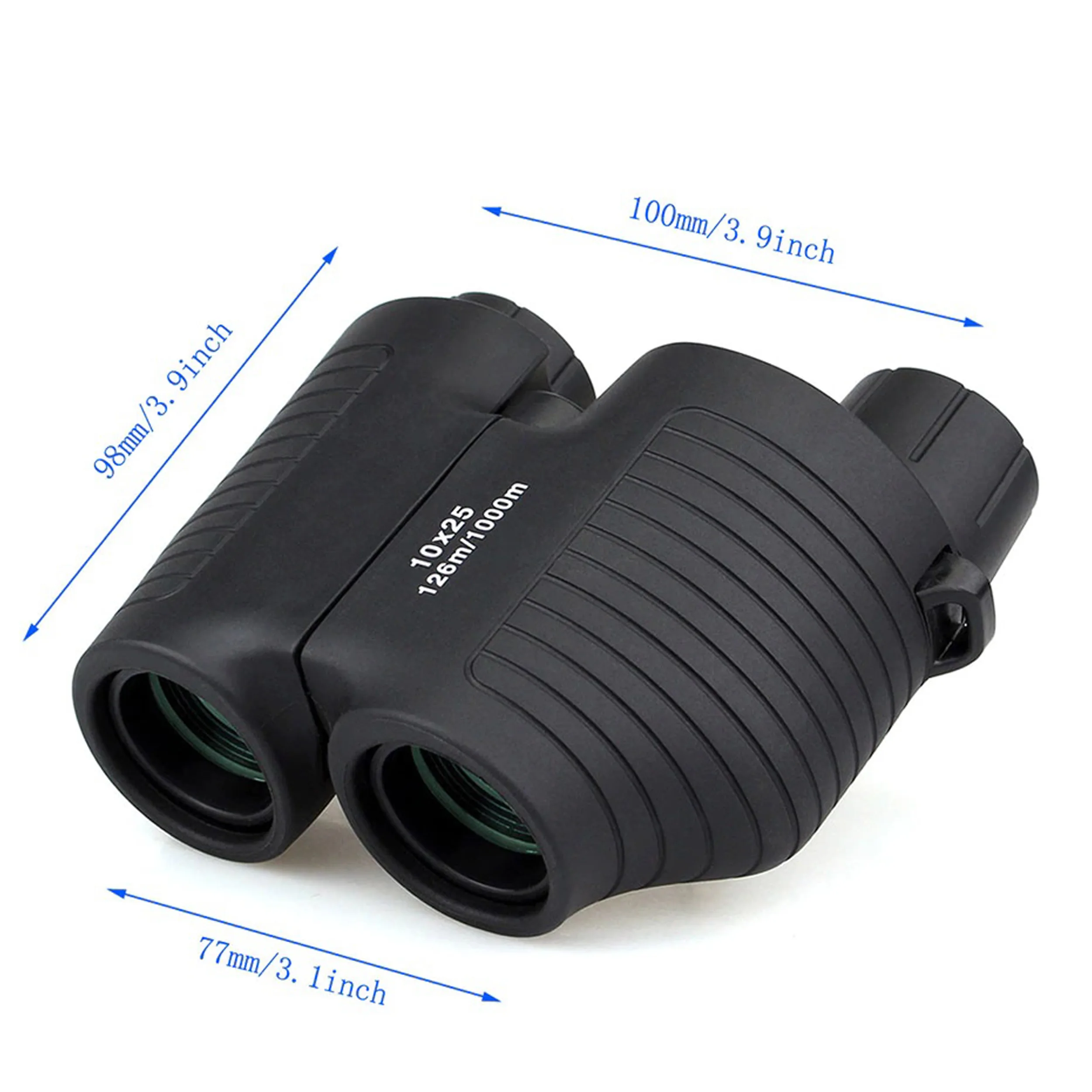 دوربین دوچشمی کومت مدل Autofocus 10X25