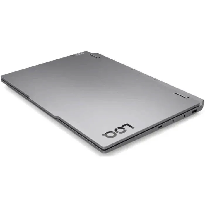 لپ تاپ 15.6 اینچی لنوو مدل LOQ 15IRX10-i7 13700HX-24GB DDR5 4800MHZ-512GB SSD-RTX5060 8GB-FHD 144Hz