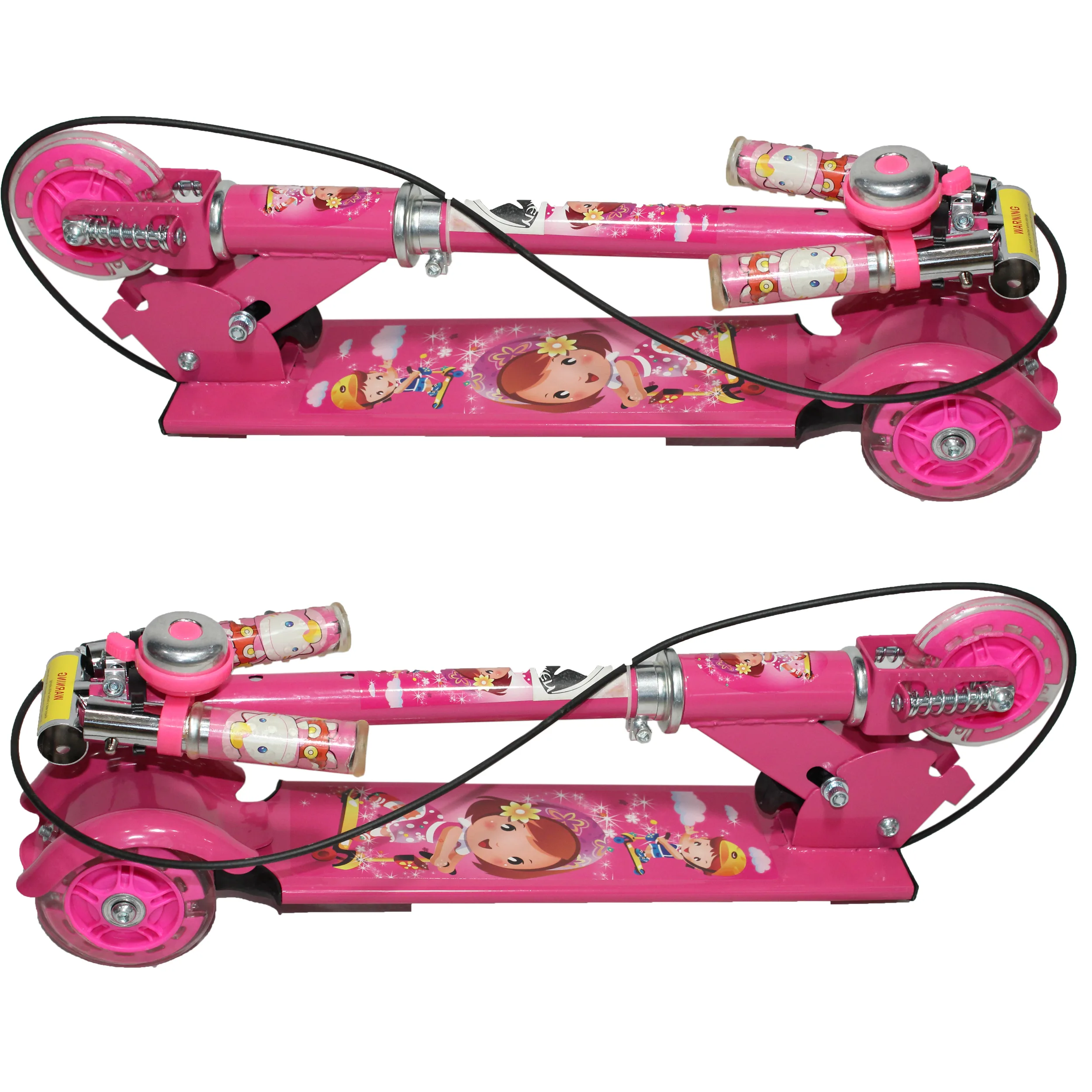 اسکوتر کودک مدل KN11