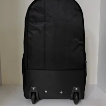 کوله پشتی چرخ دار مدل K_Ch
