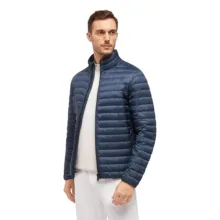 کاپشن مردانه مدل Dereck