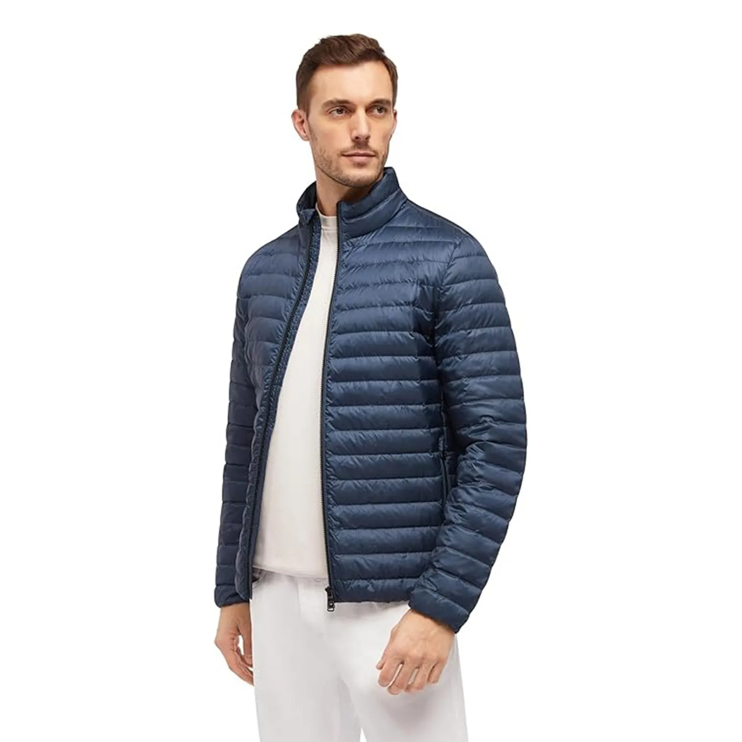 کاپشن مردانه مدل Dereck