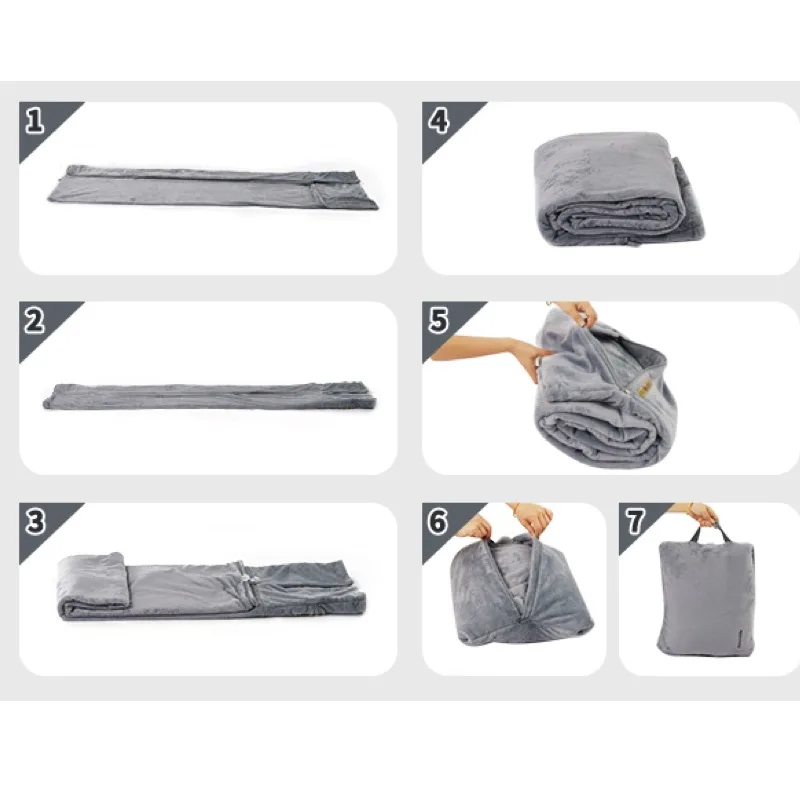 کیسه خواب یک نفره نیچرهایک مدل CNK2300SD022