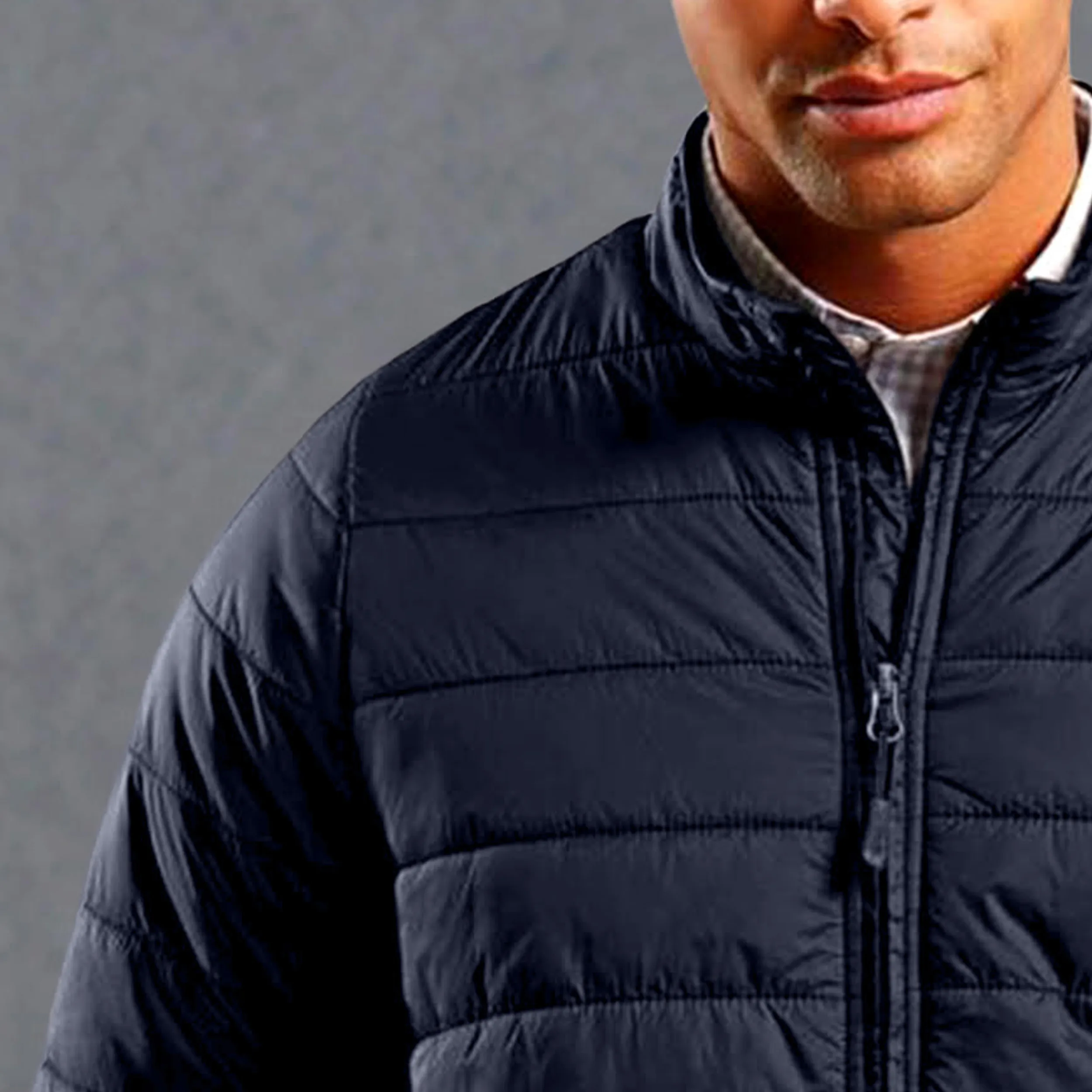 کاپشن مردانه مدل 1141-099