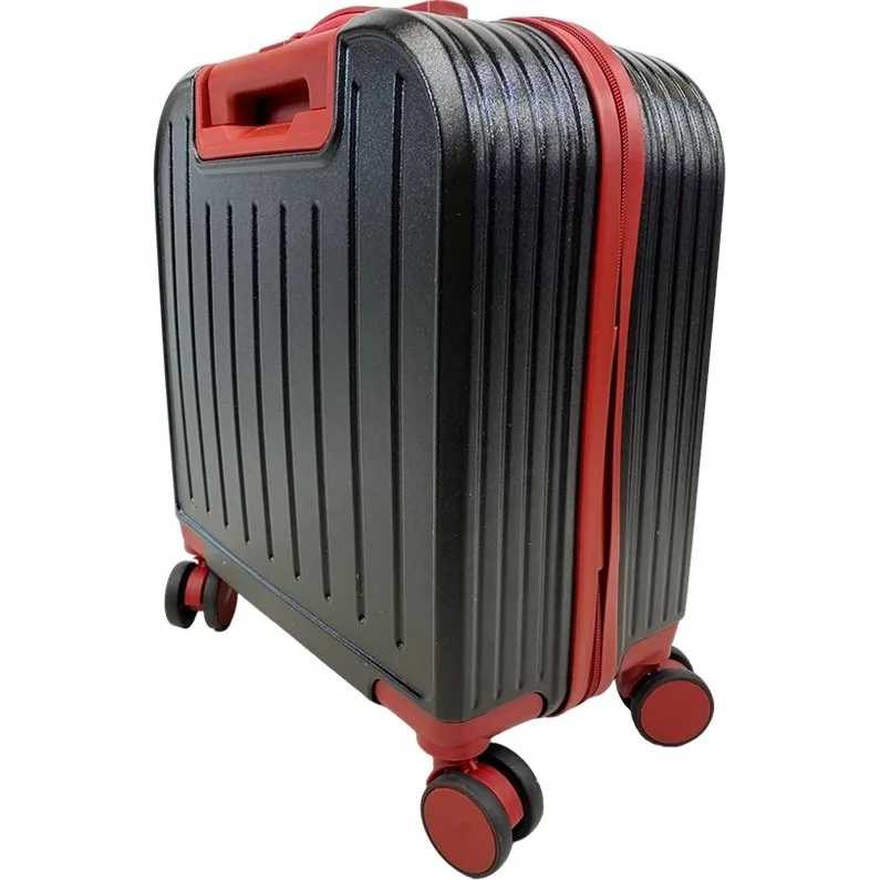 چمدان کودک مدل مرد عنکبوتی سه بعدی