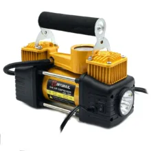 کمپرسور هوا اینتیمکث مدل فندکی کد 1200W