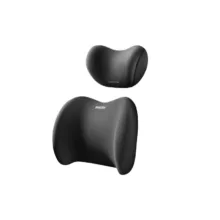 پشت گردنی صندلی خودرو مدل WSM-855 به همراه پشتی کمری