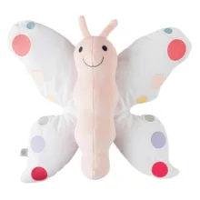 کوسن کودک انگلیش هوم مدل Butterfly