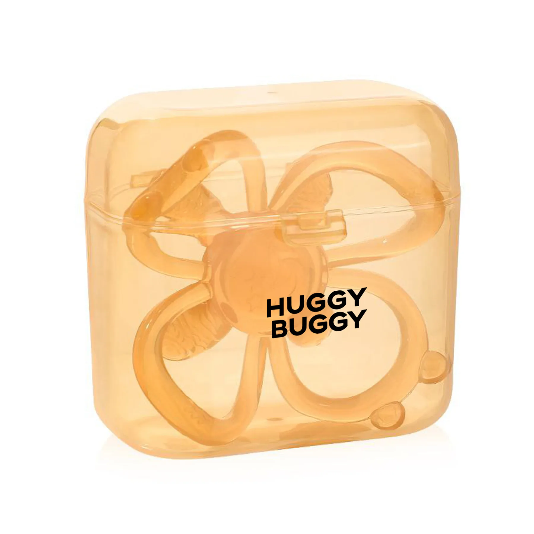 دندان گیر کودک هاگی باگی مدل گلبرگ