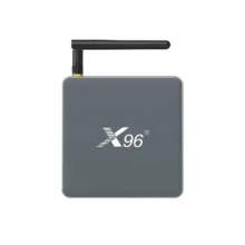 اندروید باکس ايكس96 مدل x96 x6 8/128