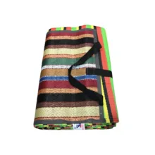 زیرانداز سفری 12 نفره ساحل مدل 9