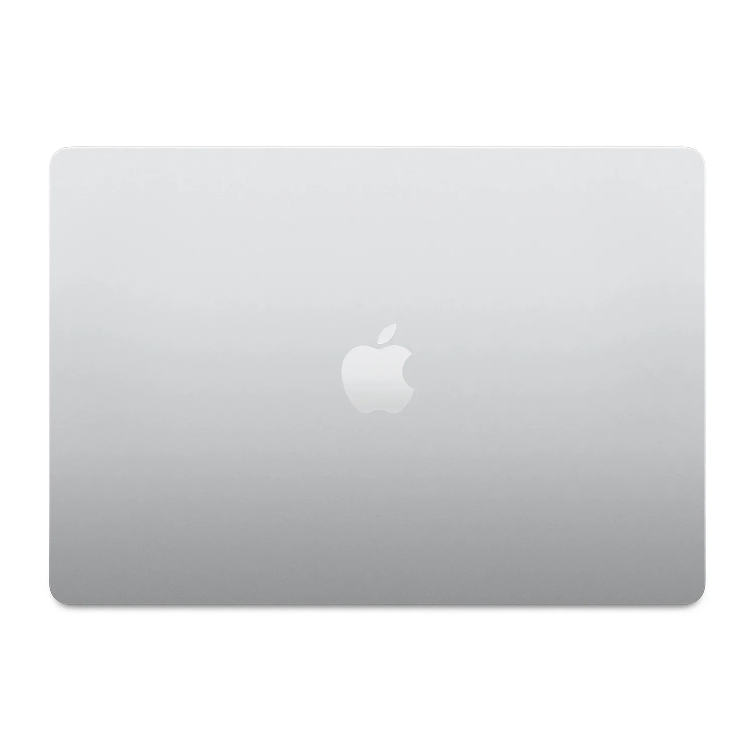 لپ تاپ 15.3 اینچی اپل مدل MacBook Air MXD23 2024 LLA-M3-16GB RAM-512GB SSD