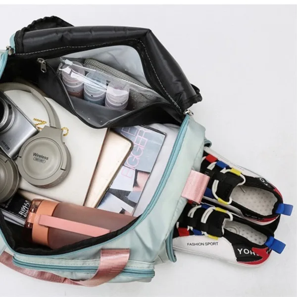 ساک ورزشی مدل k20